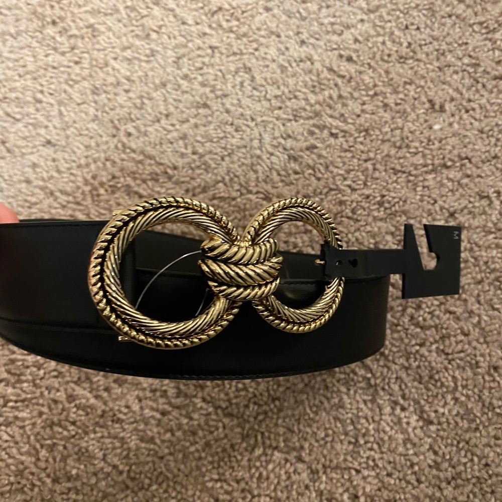 NWT express belt